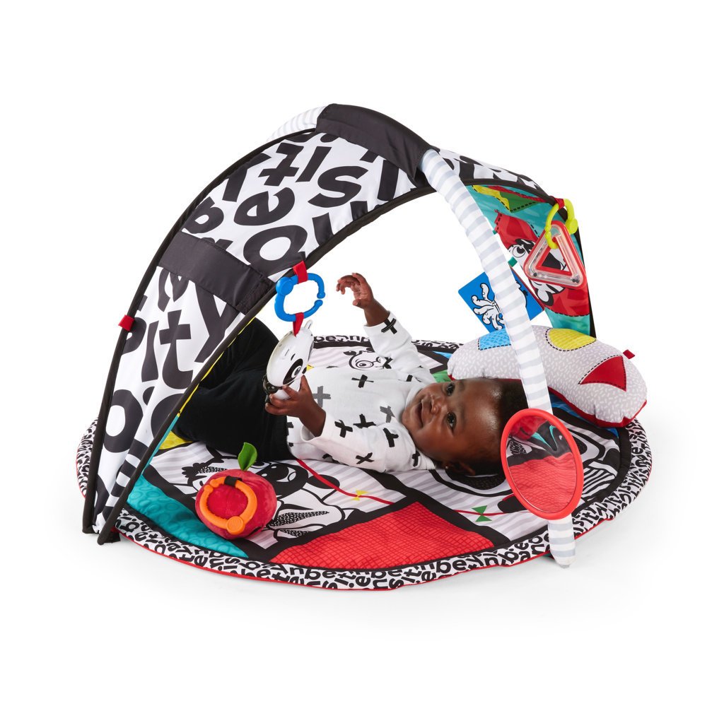 ���������� ���� - Baby Einstein BWB GYM