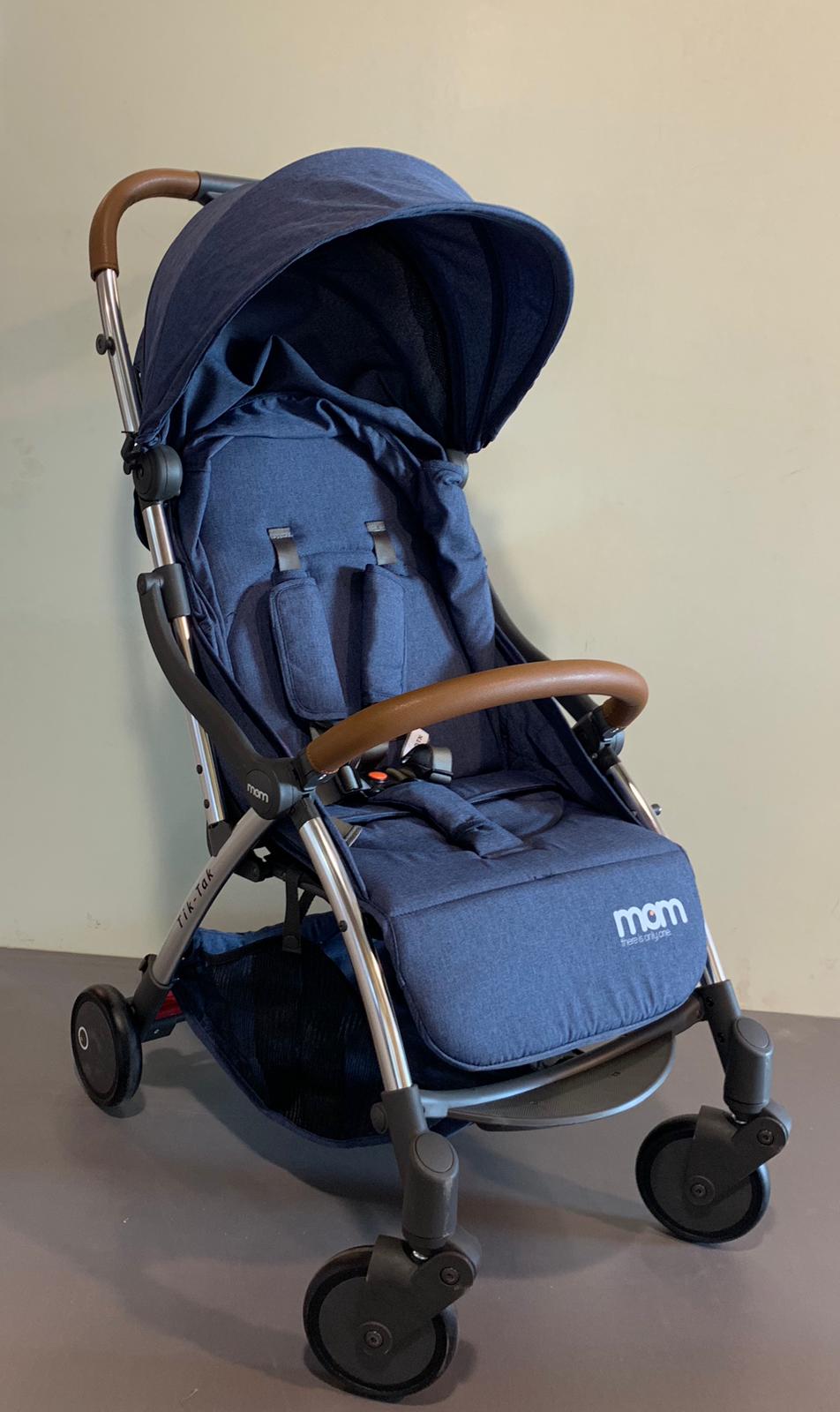 ������ ���-�� TIK-TAK ���� MOM