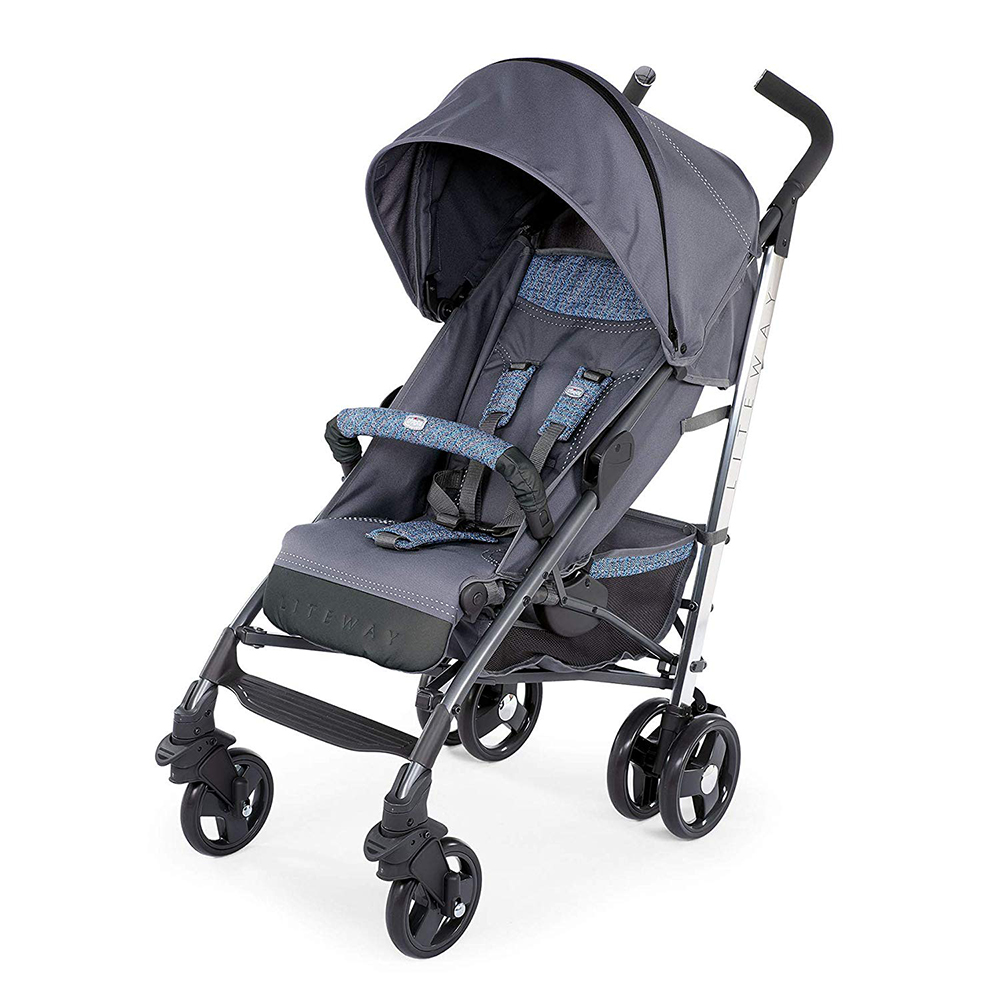 chicco liteway 3 basic