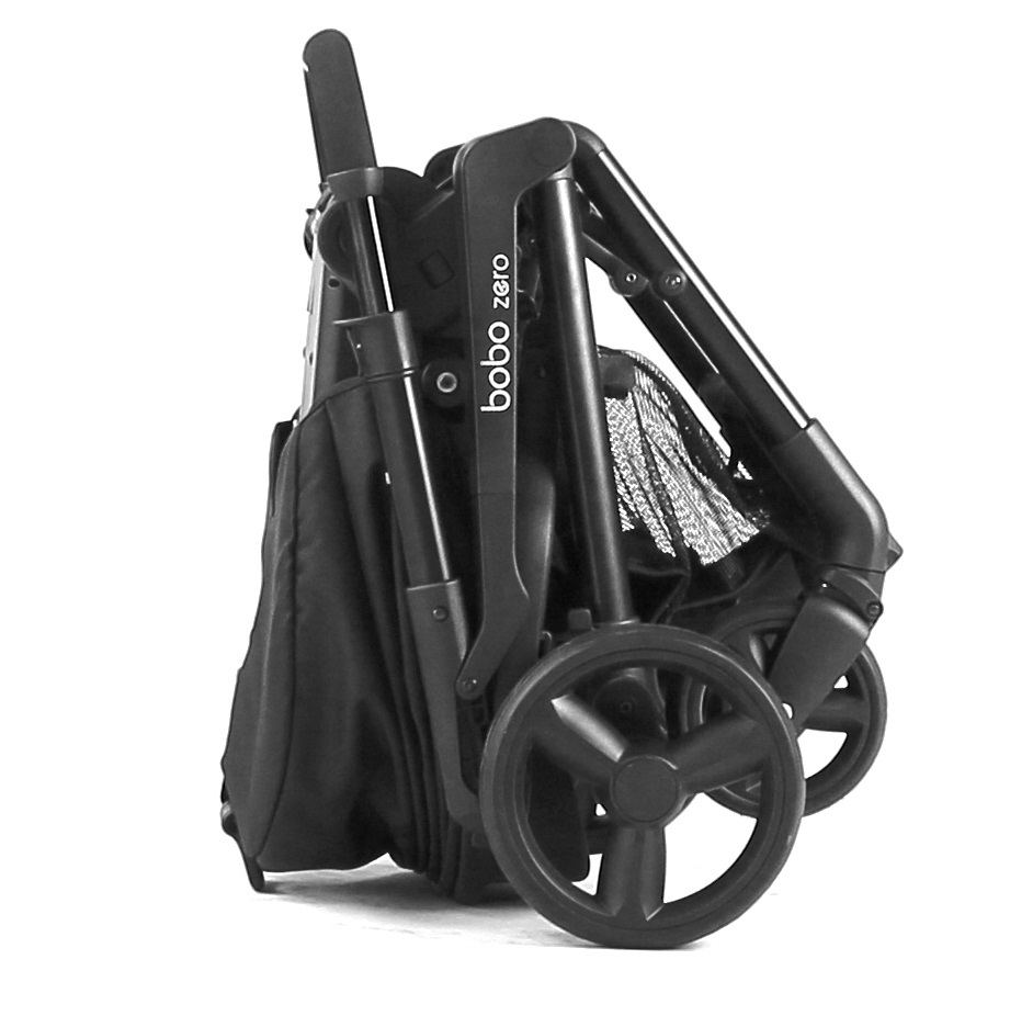 ���� - ���� ���� - BOBO ZERO