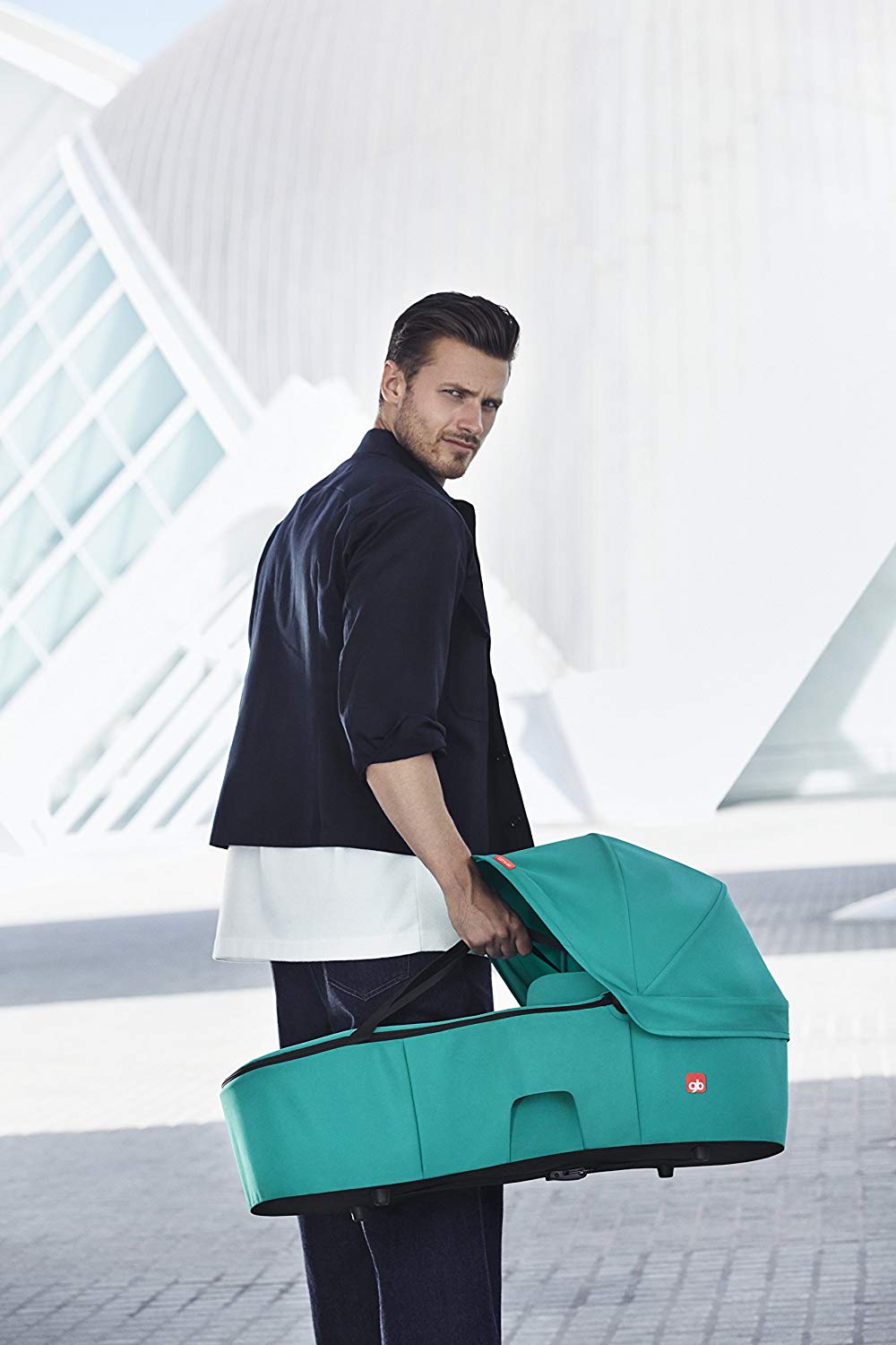 �� ����� (������) ���������� ����� gb carry cot TO GO