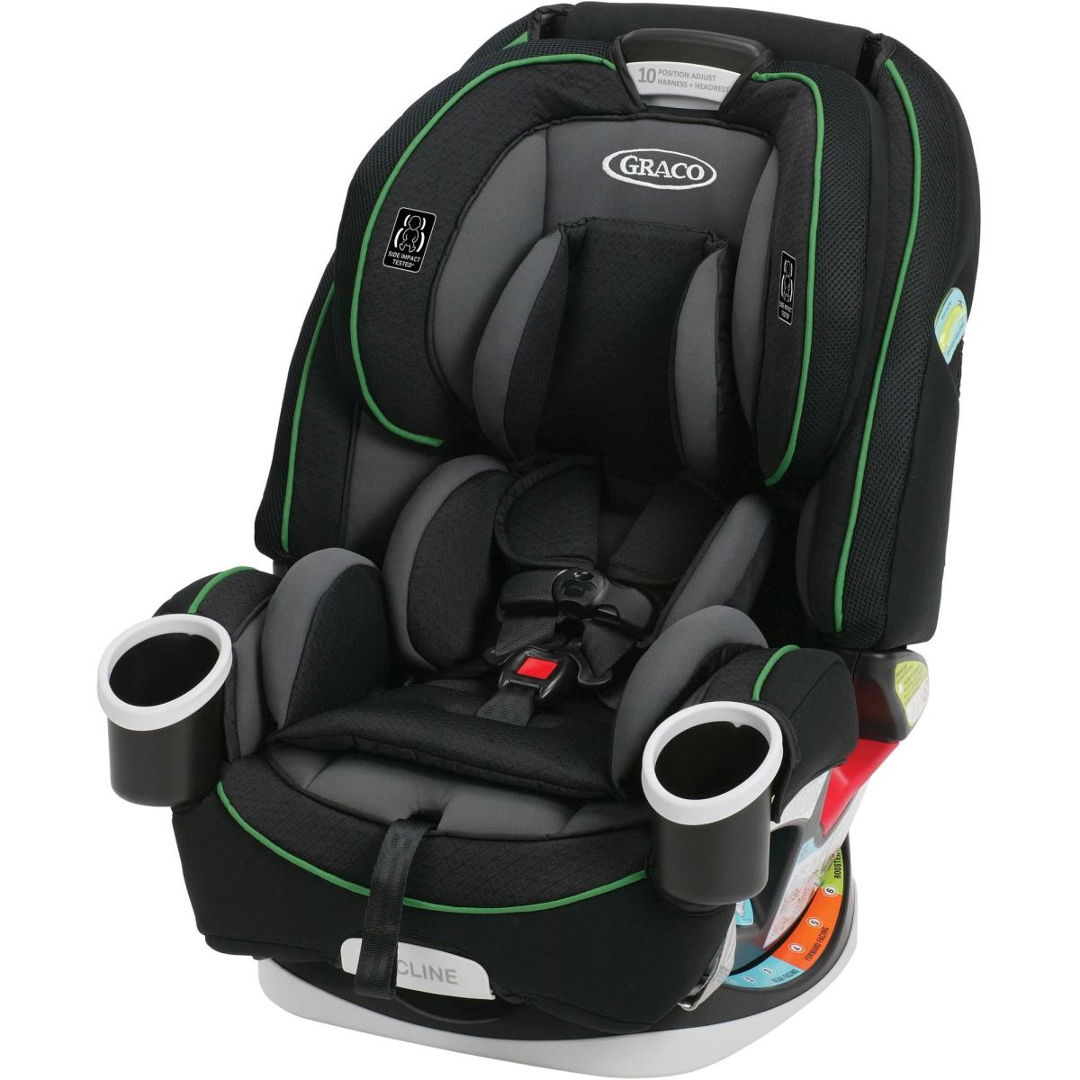 ���� ������ ������ - ���� �� 54 �"�4Ever GRACO   ����� ����! + ����