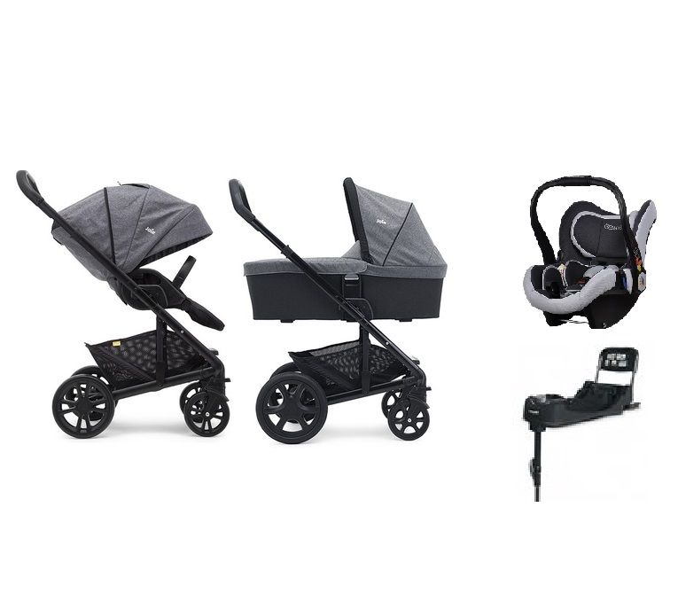 ���� ������ Chrome Joie 2017 ������+������+����+���� ����� �� ��� ����� ����!