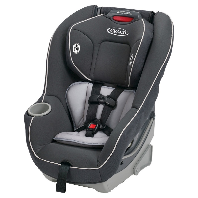 ��� ������ �� ���� ��� �������� ������� Contender - GRACO ����