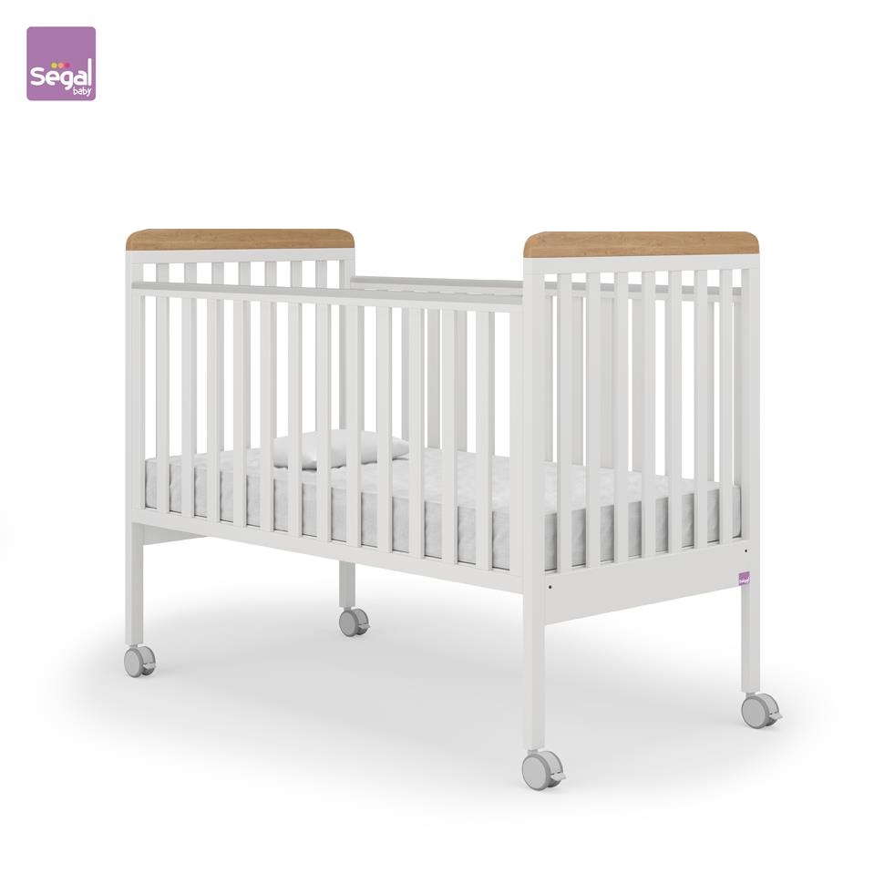 מיטת תינוק ג'וי רהיטי סגל מיטת תינוק ג'וי רהיטי סגל