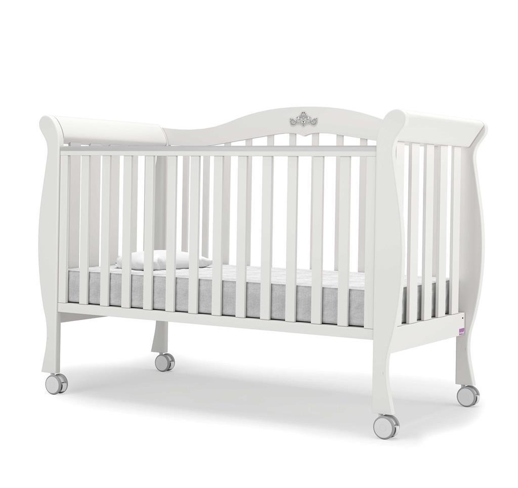 מיטת תינוק פירנצה - רהיטי סגל מיטת תינוק פירנצה - רהיטי סגל