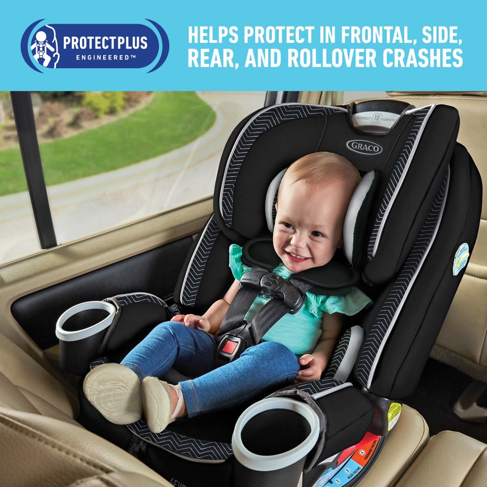 ���� ������ ������ - ���� �� 54 �"�4Ever GRACO  