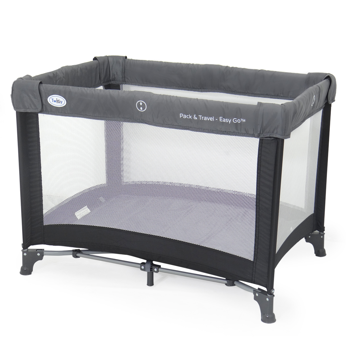��� ������ ���� �� - �Pack & Travel - Easy Go ������ Twigy