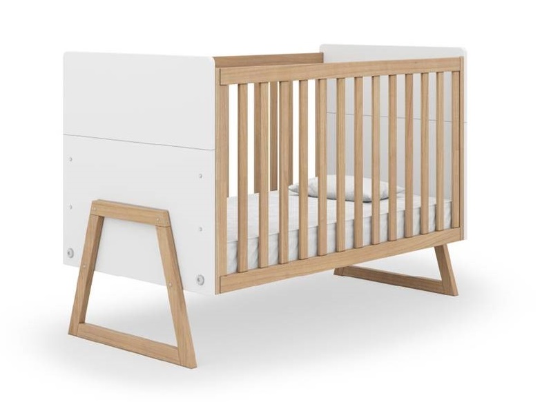 מיטת תינוק רום - רהיטי סגל מיטת תינוק רום - רהיטי סגל