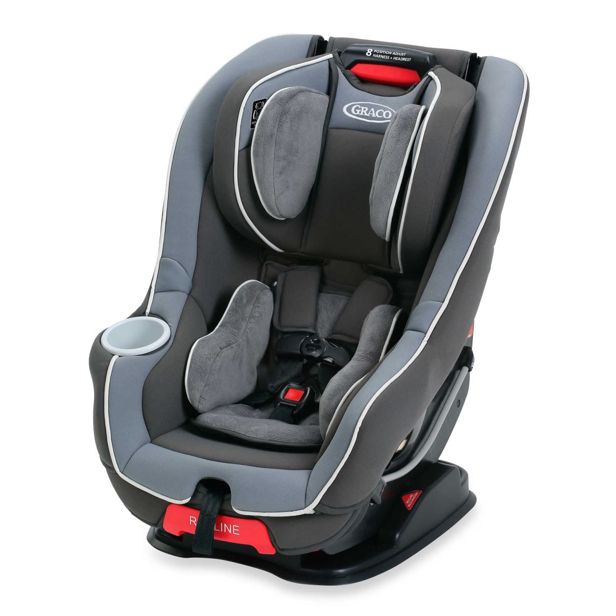 GRACO SIZE4ME ����� ����! + ����