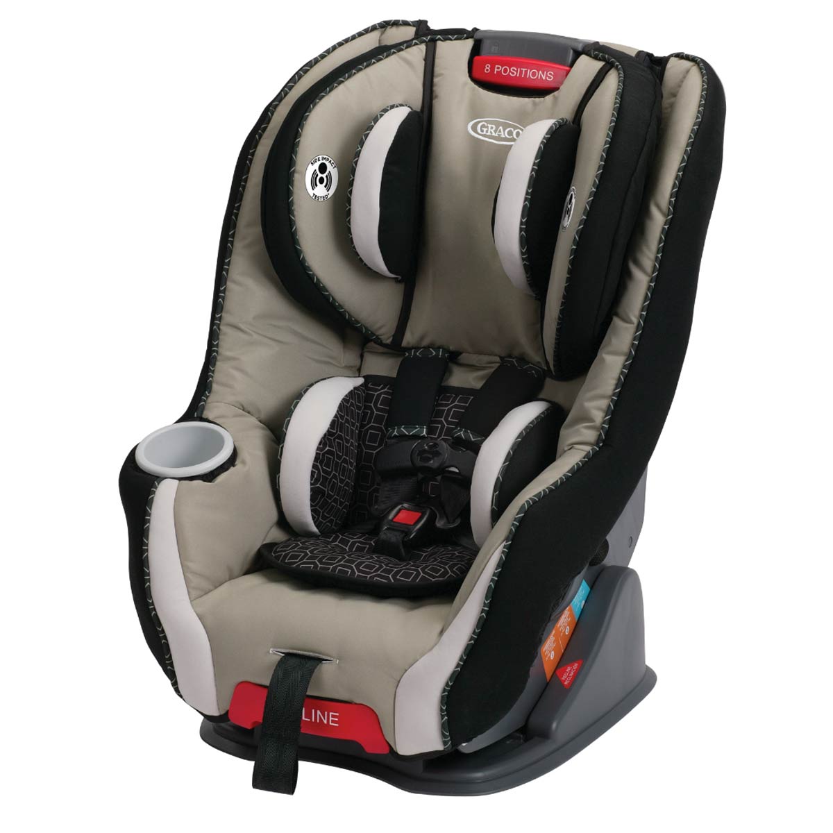 GRACO SIZE4ME ����� ����! + ����