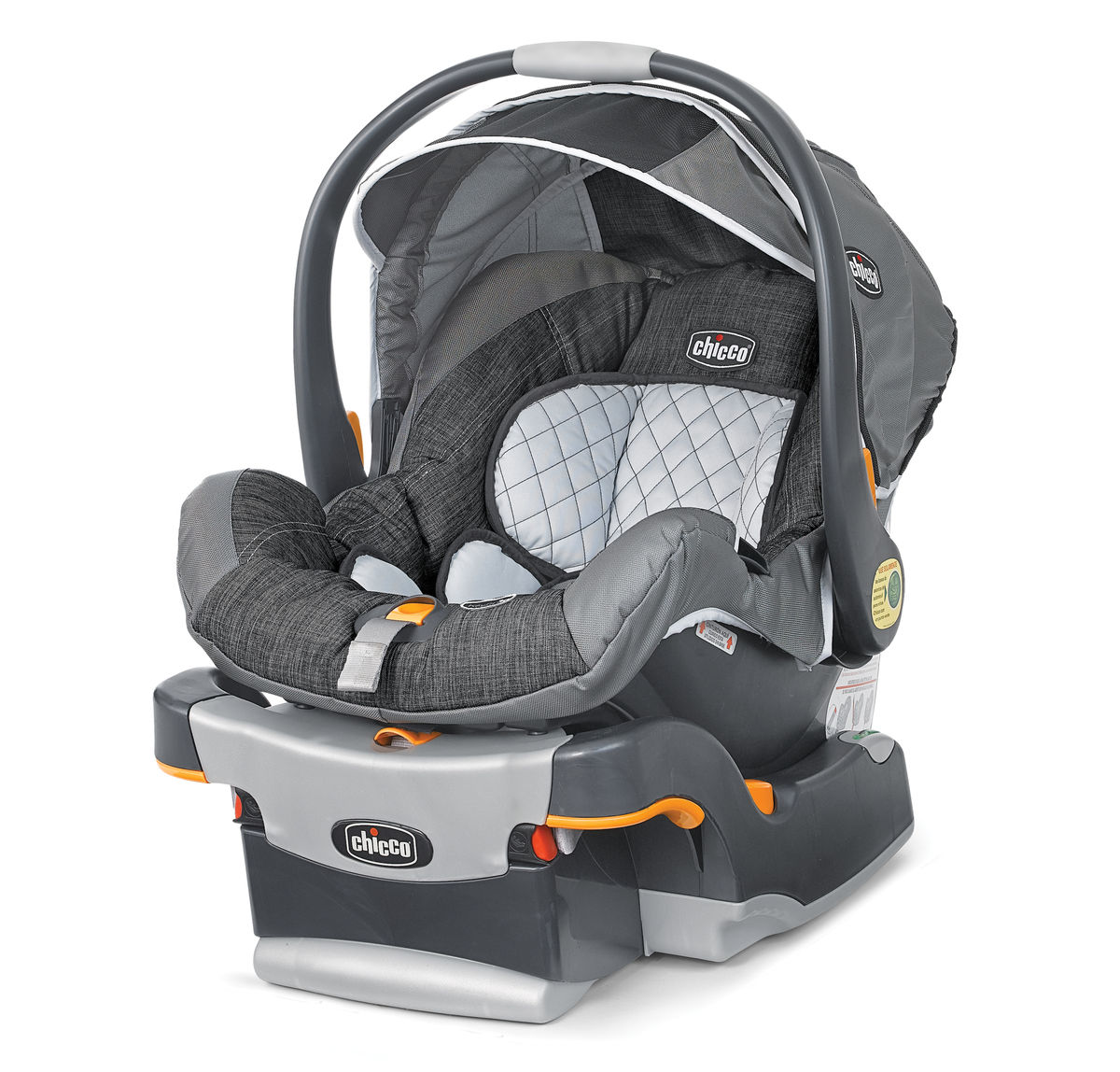 �� �� Chicco ��� KeyFit�30 + ���� �������