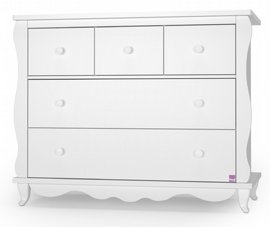 שידת החתלה אמה 120 ס"מ - רהיטי סגל