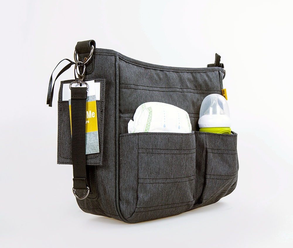 ��� ����� CarryMe � ���� ����