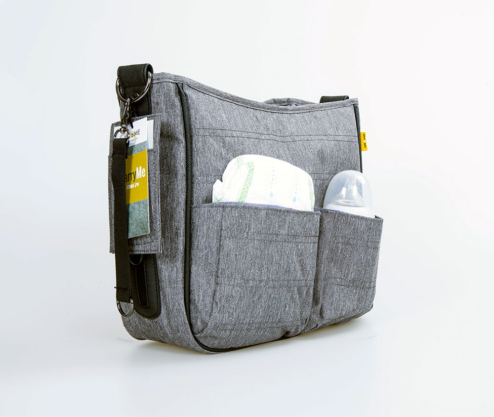 ��� ����� CarryMe � ���� ����
