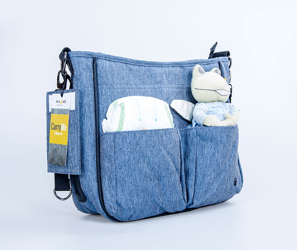 ��� ����� CarryMe � ���� ����
