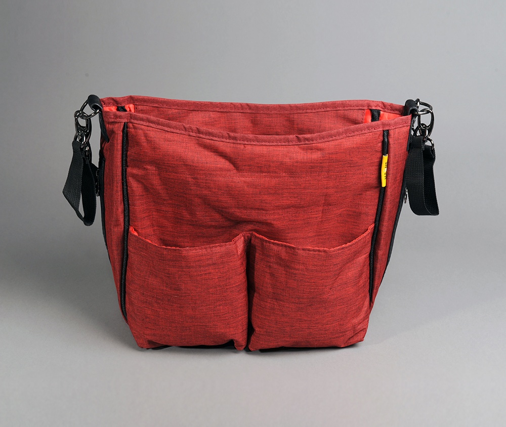 ��� ����� CarryMe � ���� �����
