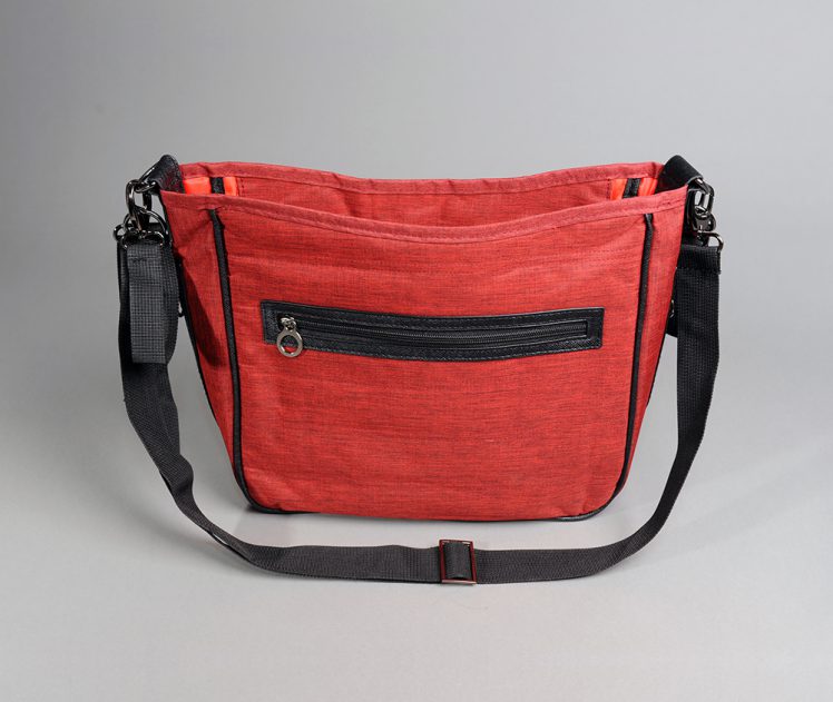 ��� ����� CarryMe � ���� �����