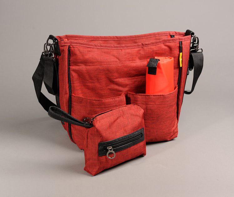 ��� ����� CarryMe � ���� �����