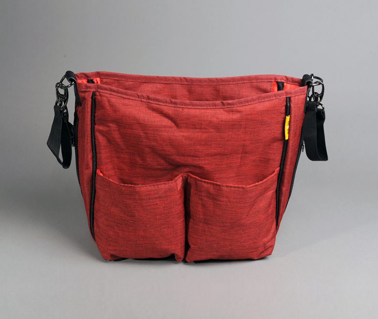 ��� ����� CarryMe � ���� �����