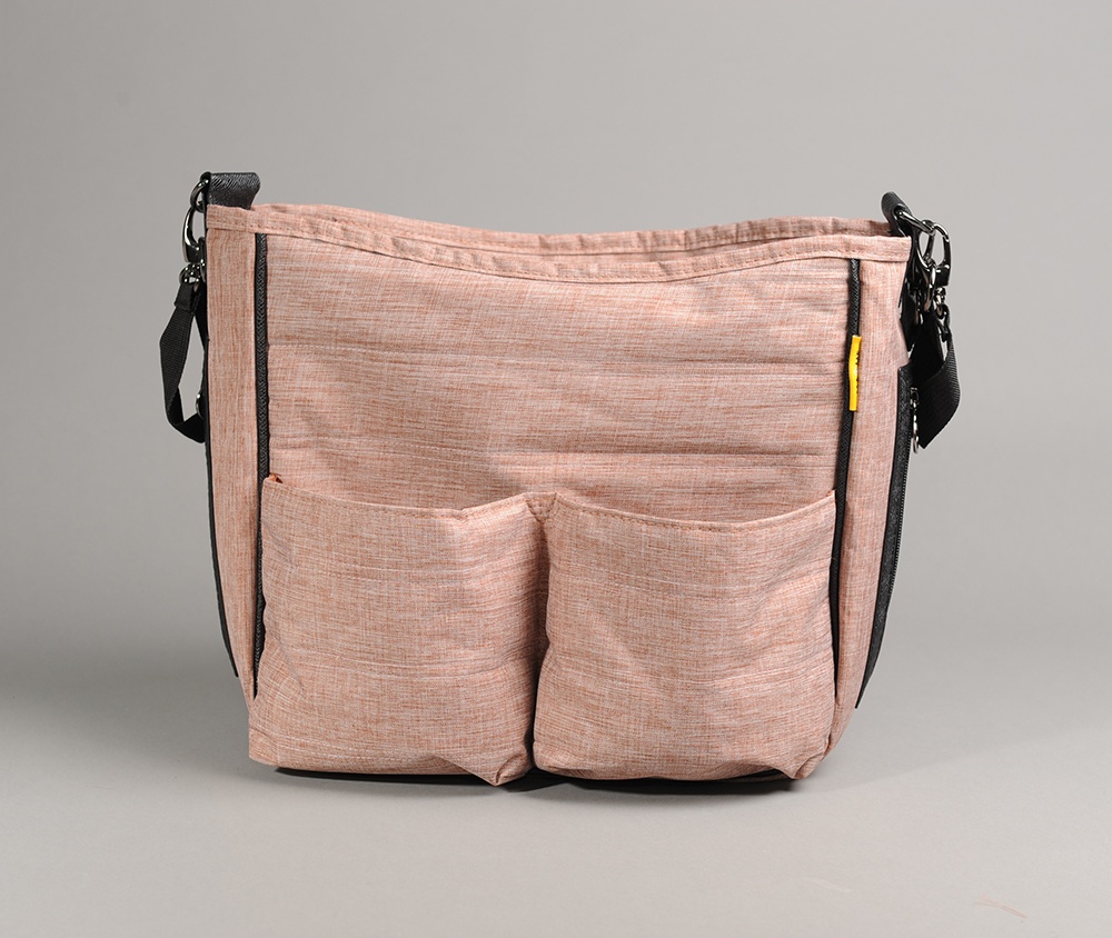 ��� ����� CarryMe � ���� �� ����