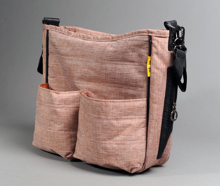 ��� ����� CarryMe � ���� �� ����