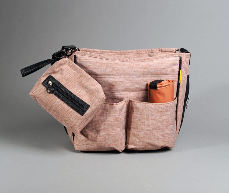 ��� ����� CarryMe � ���� �� ����
