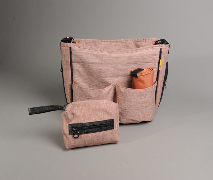 ��� ����� CarryMe � ���� �� ����