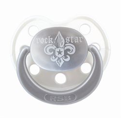 ���� ������ �� ���� ROCK STAR BABY