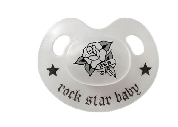 ���� ������ �� ���� ROCK STAR BABY