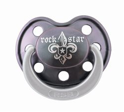 ���� ������ �� ���� ROCK STAR BABY