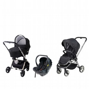 Sbaby חנות מוצרי תינוקות הזולה בארץ עגלת ספורט ליין סיילו