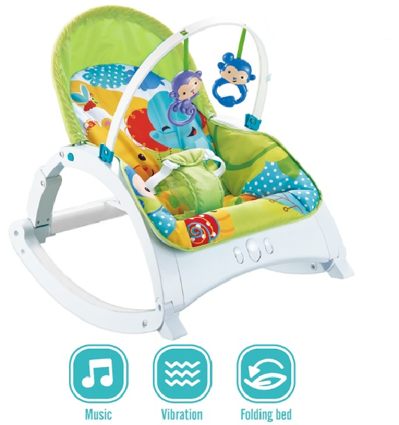 ��������� Music Portable Rocker 