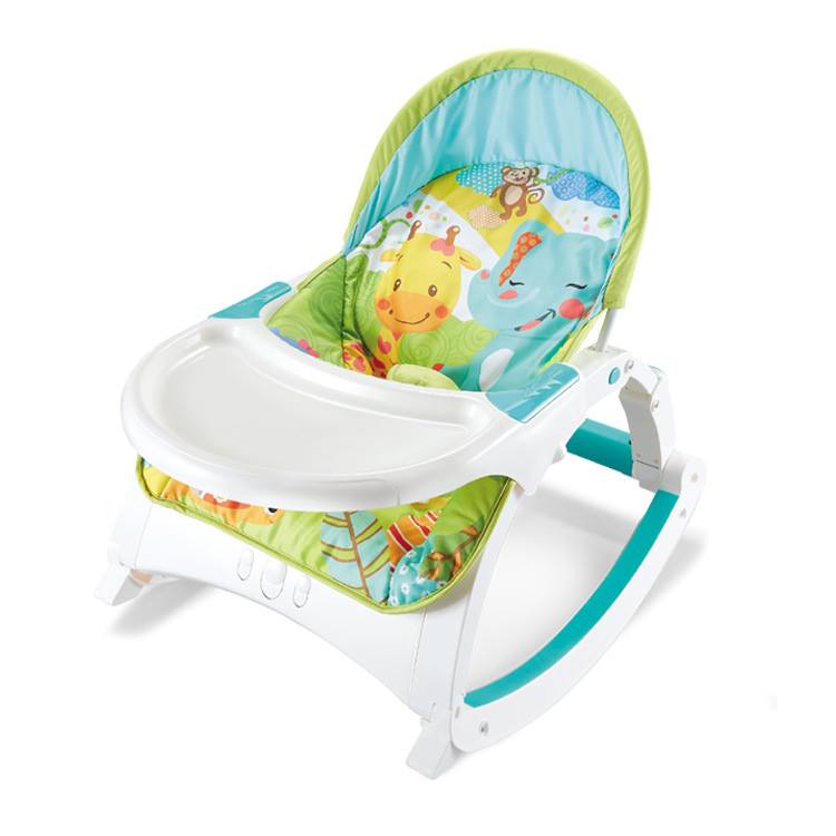 ��������� Music Portable Rocker 