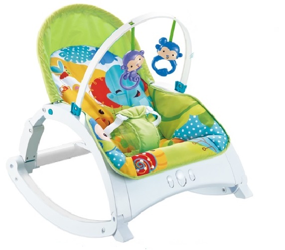 ��������� Music Portable Rocker 