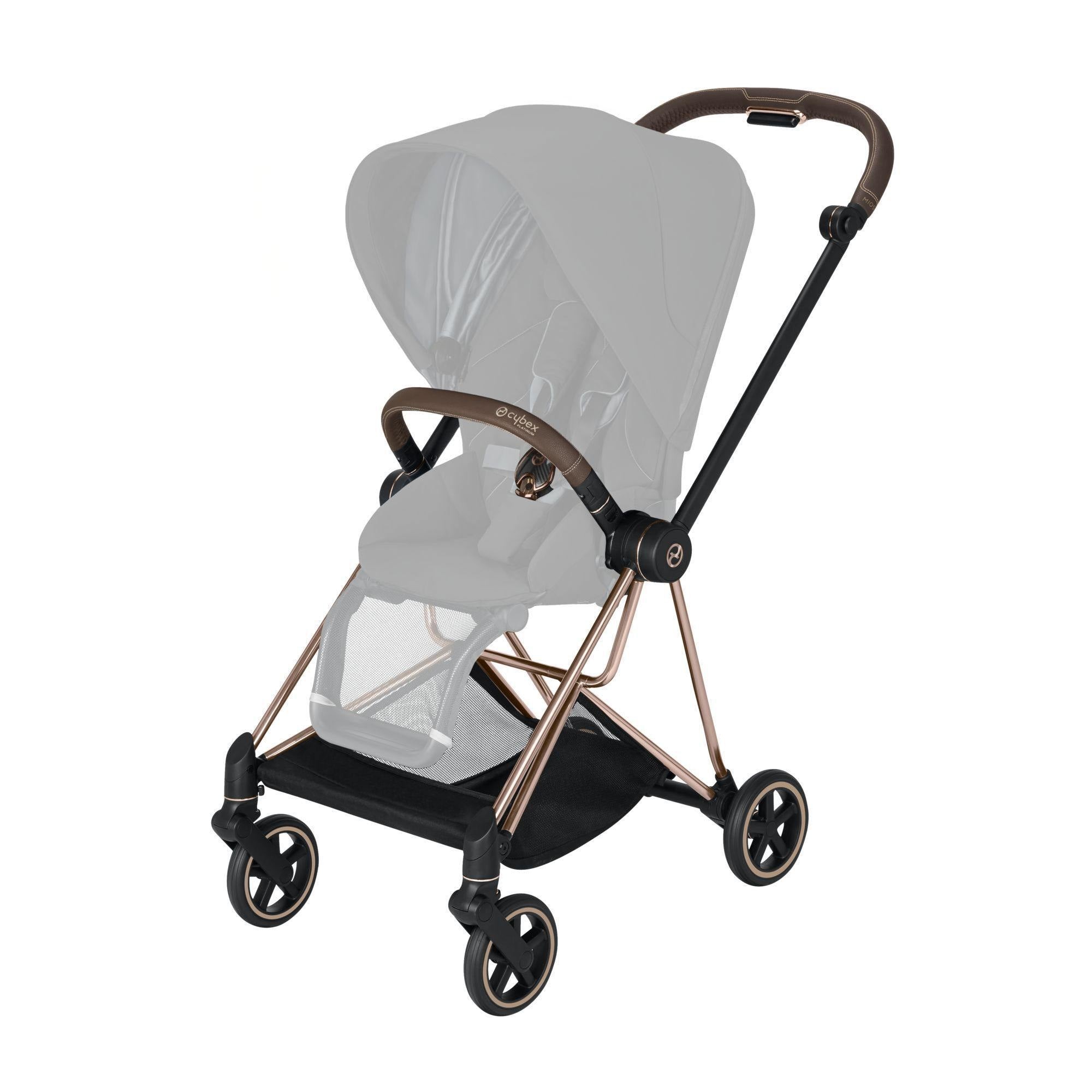 ������ �������!���� ���� 2 ��� ���� ����� 2019 ���� ������ Premium Black - Cybex mios 2 Rose Gold