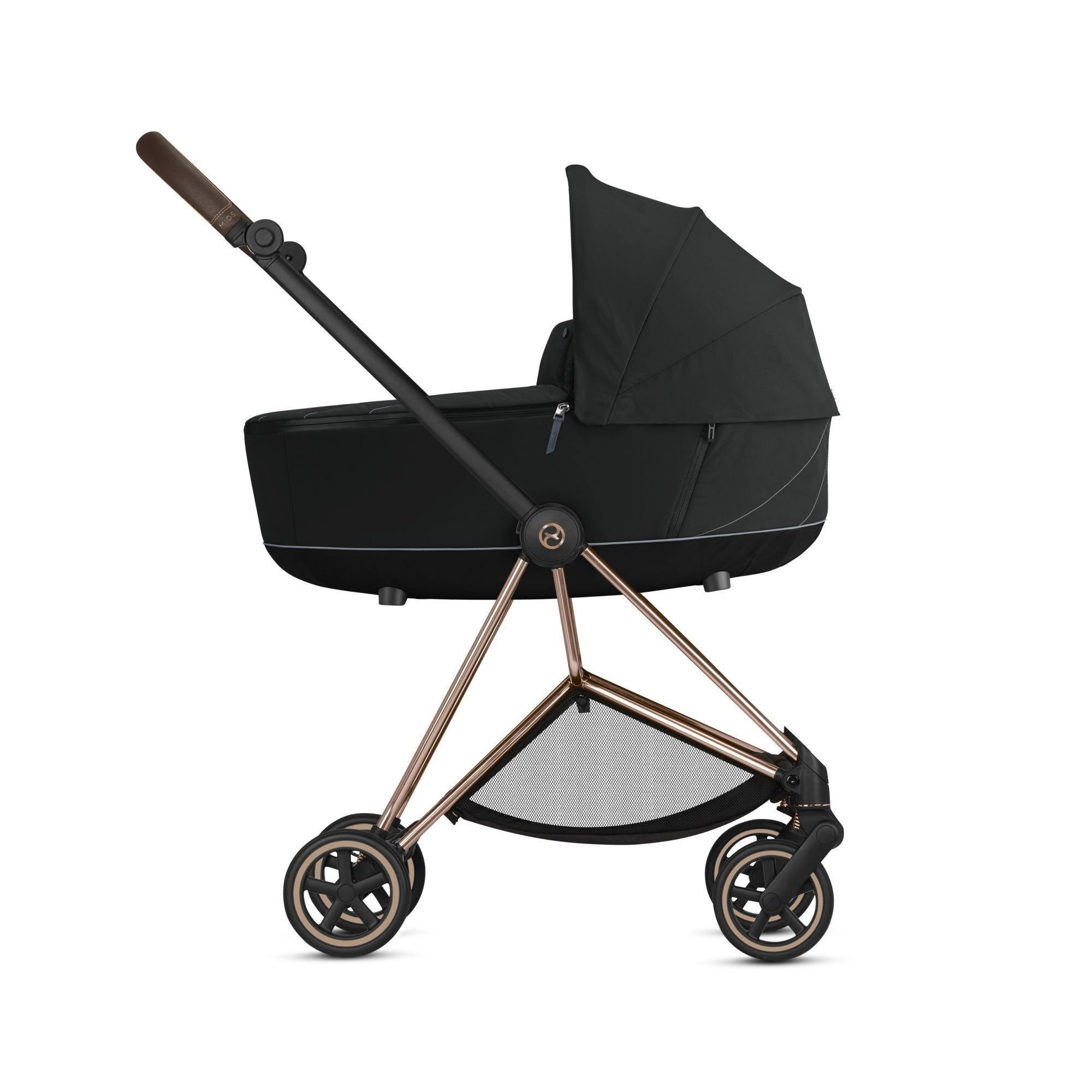 ������ �������!���� ���� 2 ��� ���� ����� 2019 ���� ������ Premium Black - Cybex mios 2 Rose Gold