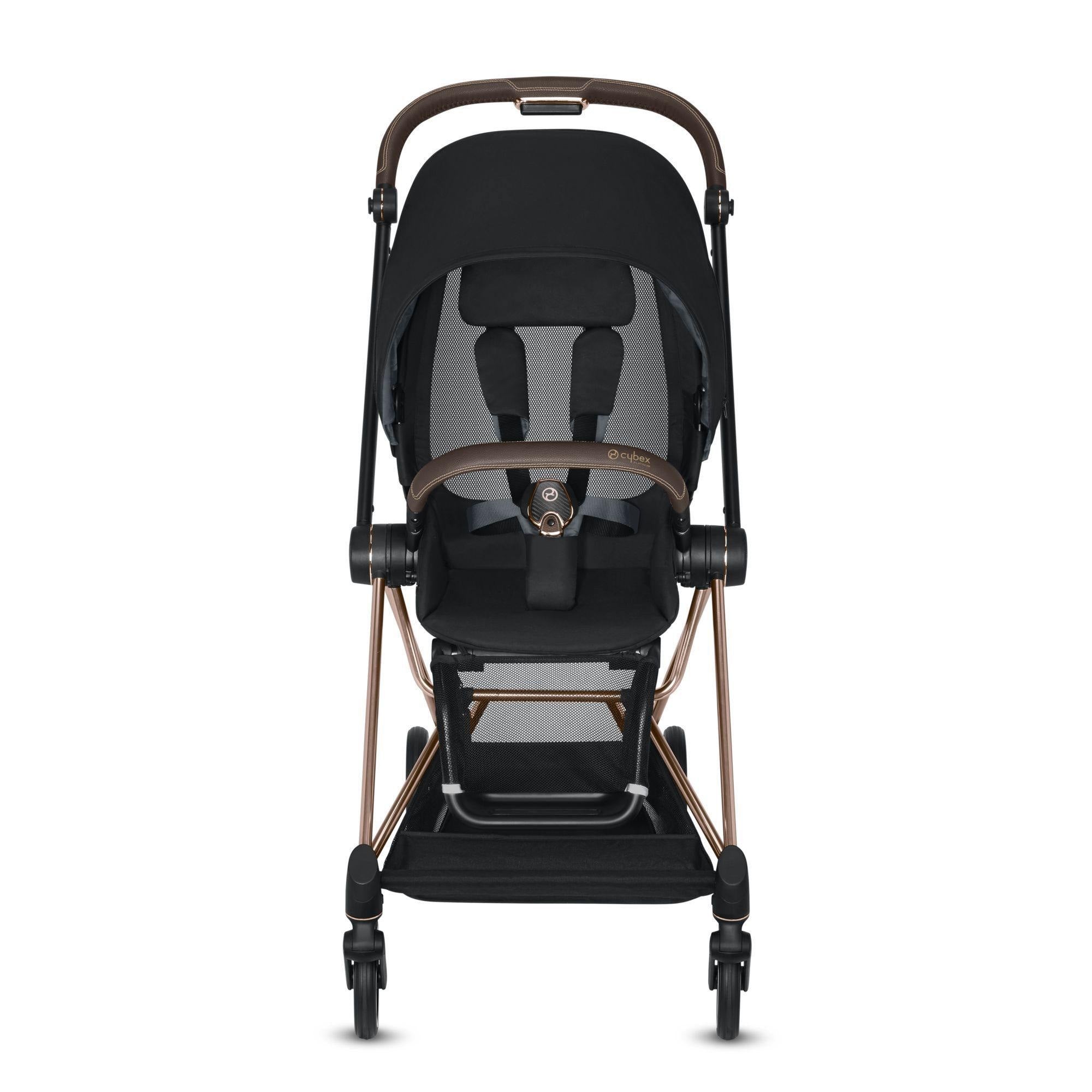 ������ �������!���� ���� 2 ��� ���� ����� 2019 ���� ������ Premium Black - Cybex mios 2 Rose Gold