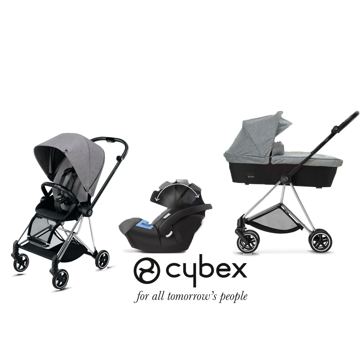 ����� ���� CYBEX Mios ������ ���� "��� ���� 5979"