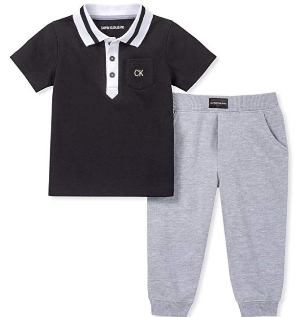 �� ���� ������ ���� ������ Calvin Klein