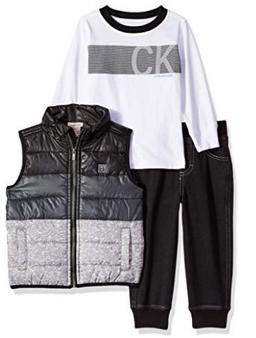 �� 3 ����� ������ ���� ����� ����� ���� Calvin Klein