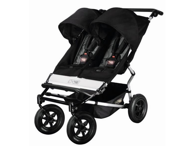 ���� Duet Mountain Buggy 