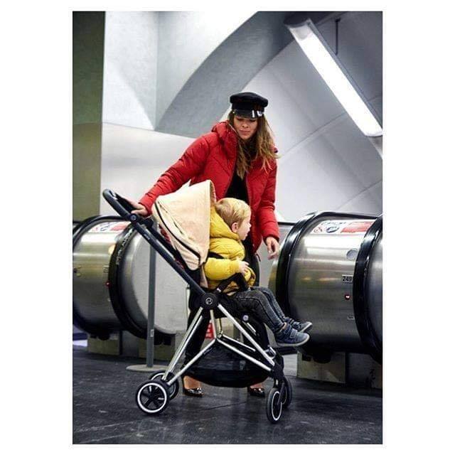 ������ ���� ������ ���� Cybex Mios