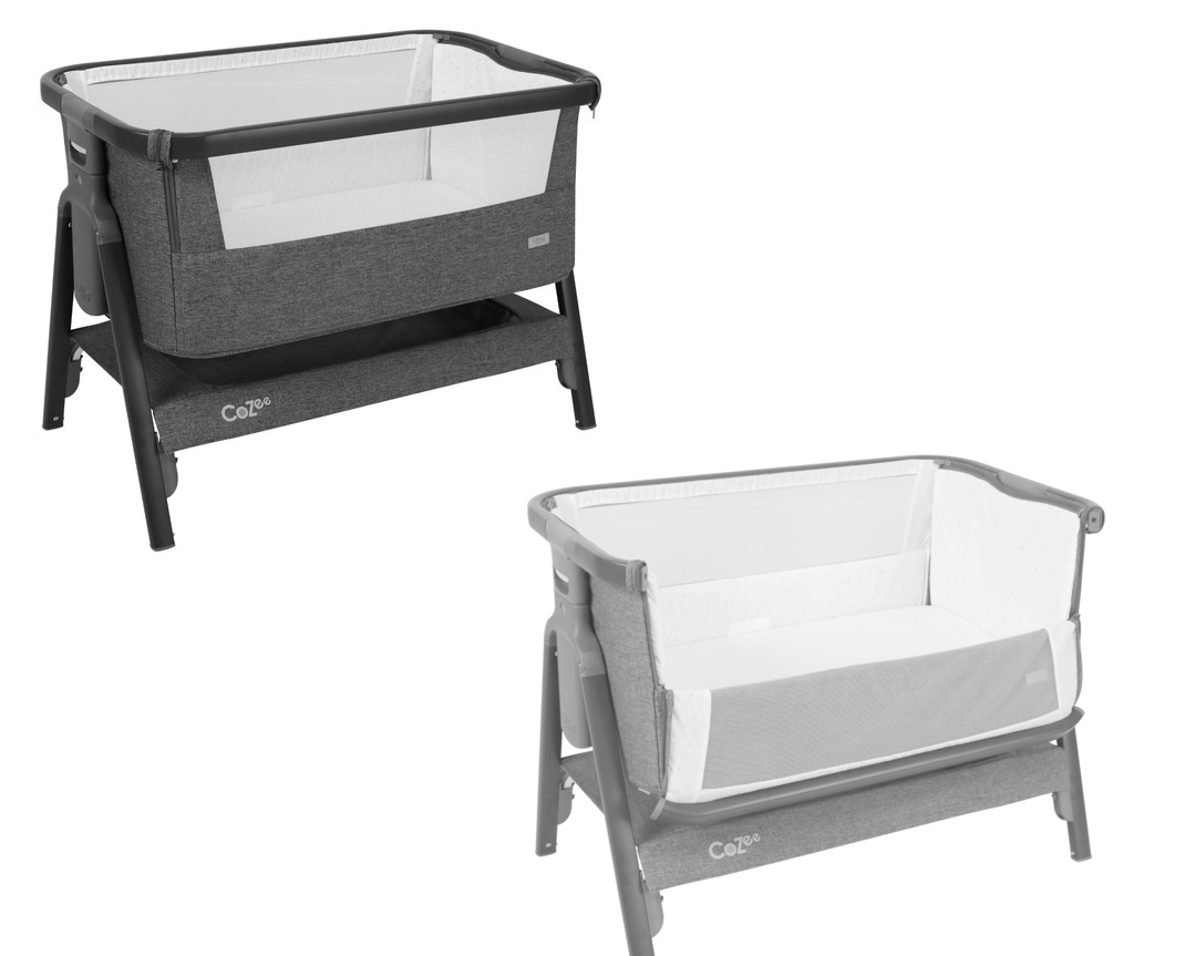 CoZee ����� ����� ����� ����� ���� ������ TUTTI BAMBINI CoZee air  - ��� ���� ���