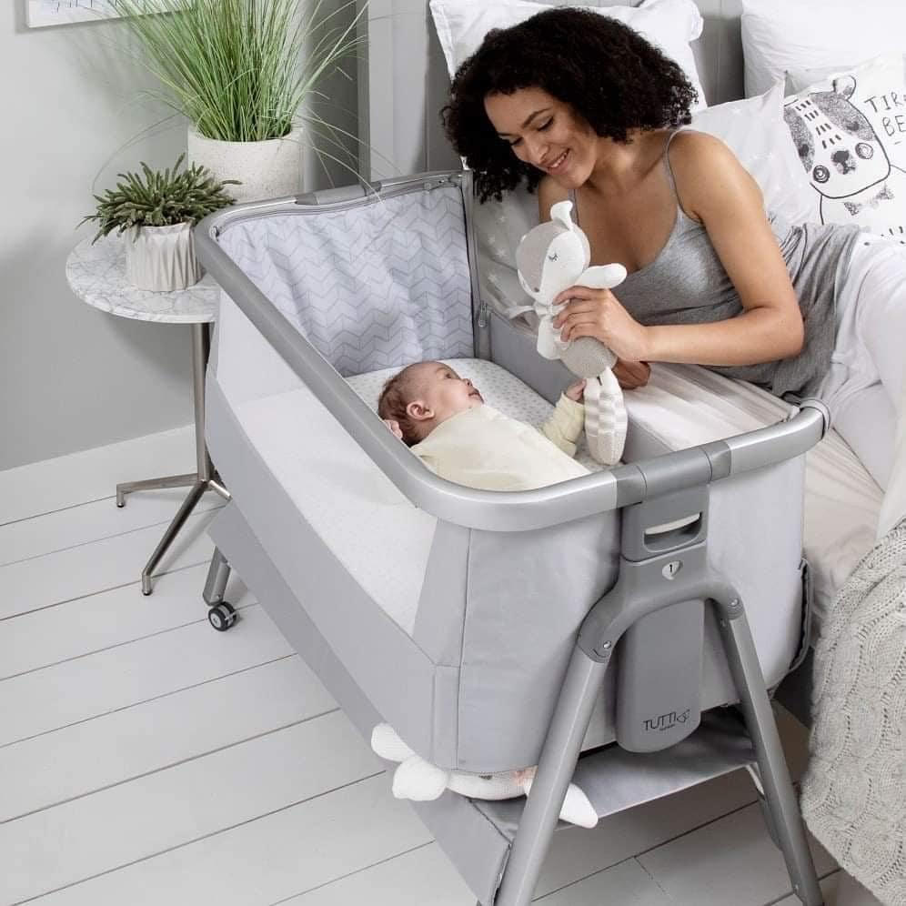 CoZee ����� ����� ����� ����� ���� ������ TUTTI BAMBINI CoZee lite   - ��� ���� ��� 