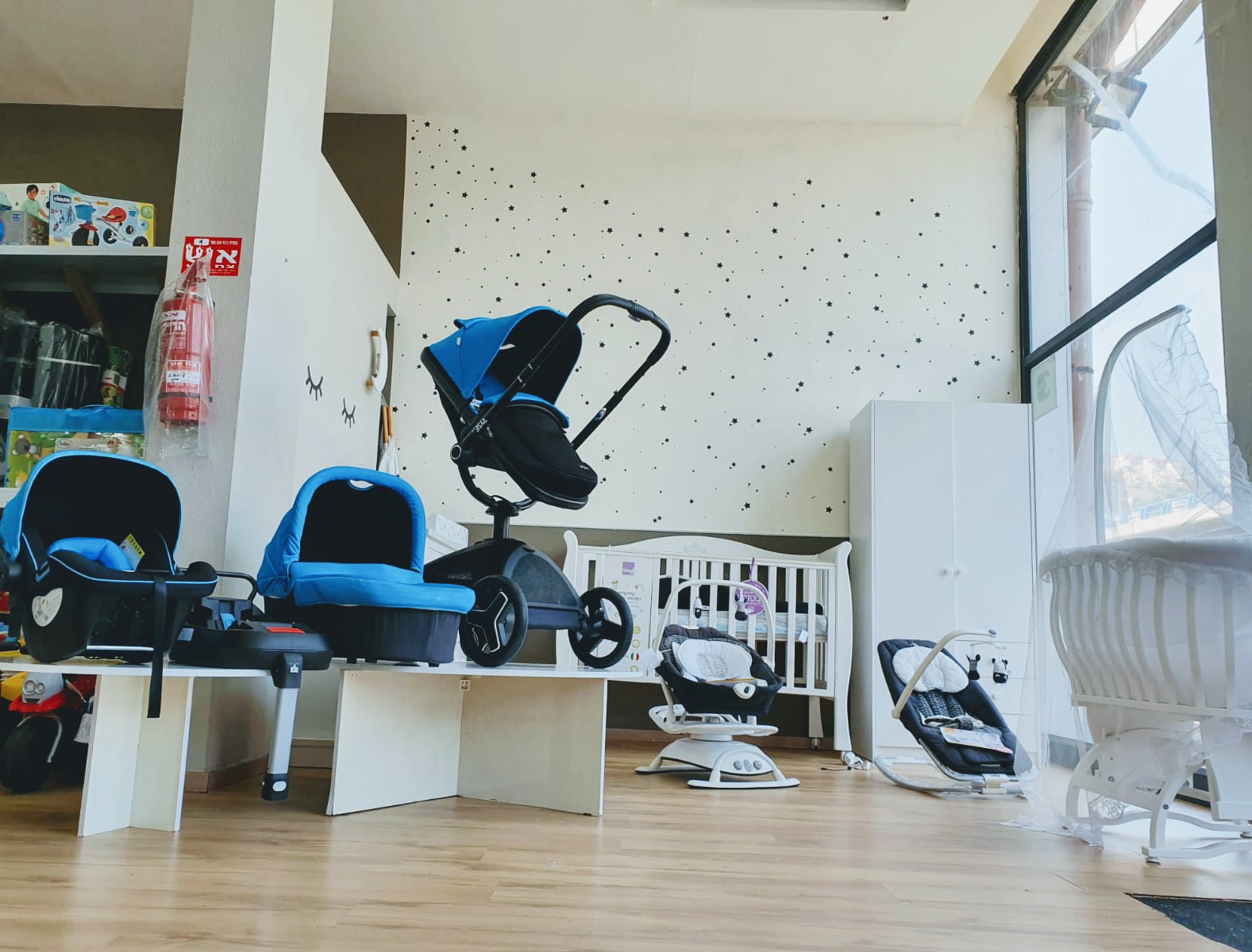 URBINI RYSE ���� ������ ���� 4 ����� - ����/����