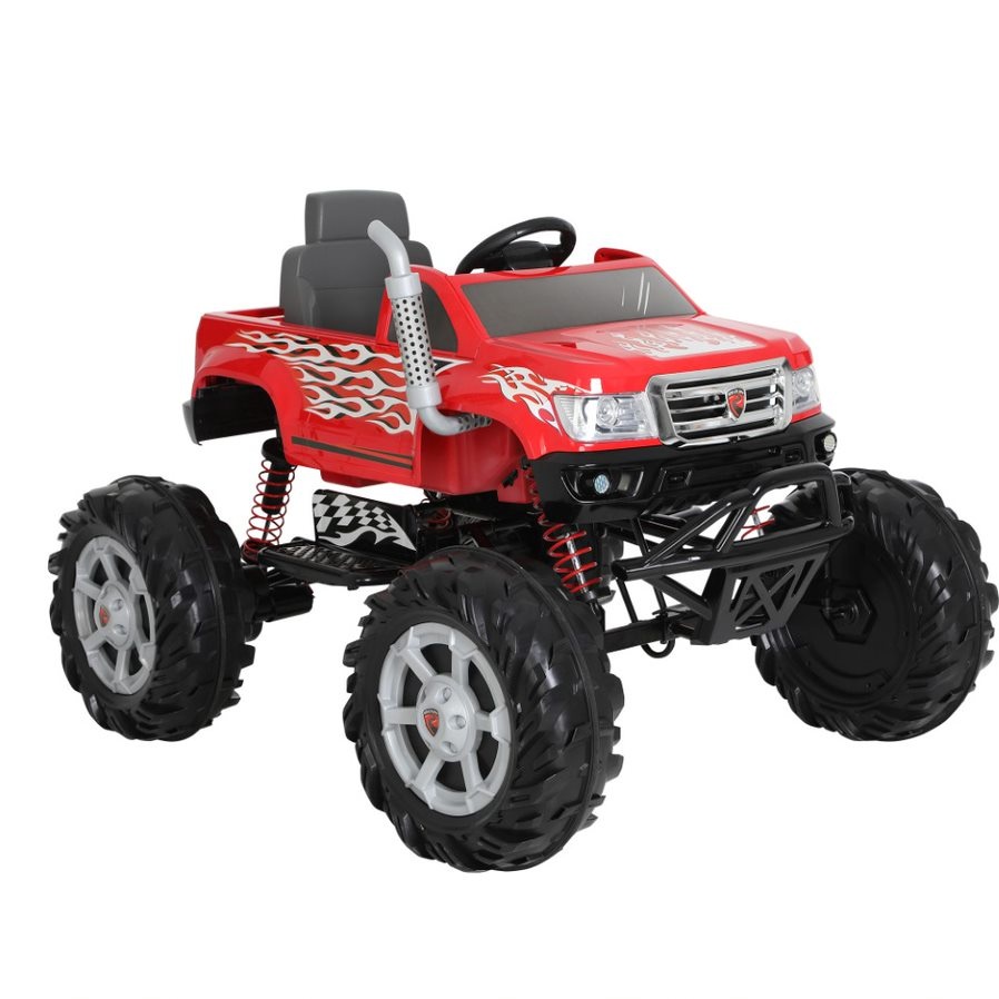����� 24V ����  Monster Truck ������ ���� 24