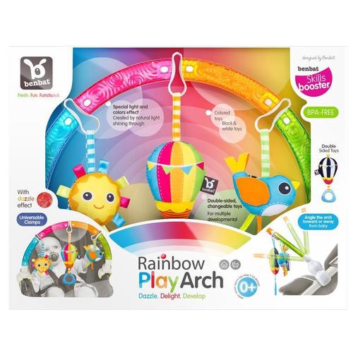 ��� ����� RAINBOW �������� �� ���� ���� ����� �� ���� benbat