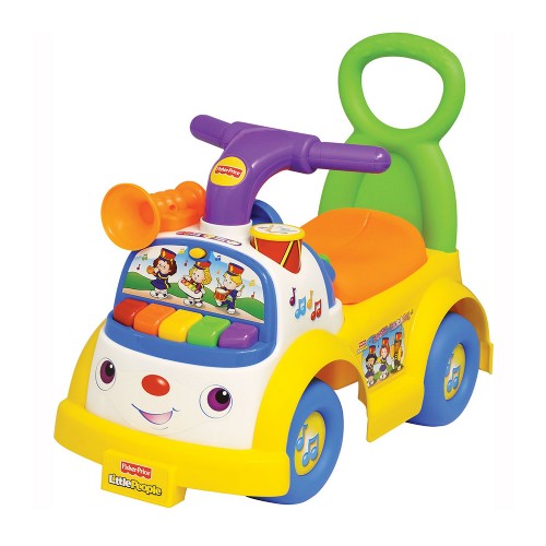 ����� ������ ����� Fisher Price
