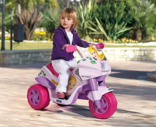 ������ ������ 6V Peg perego